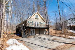 50 Mountain View Dr, Moultonborough, NH 03254 - Photo 2