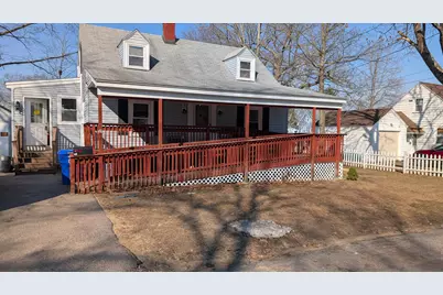 80 Orchard Avenue, Manchester, NH 03109 - Photo 1