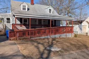 80 Orchard Ave, Manchester, NH 03109 - Photo 1