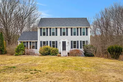 2 Sara Beth Lane, Londonderry, NH 03053 - Photo 1