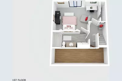 14 Highwood Road #2, Lincoln, NH 03251 - Photo 44