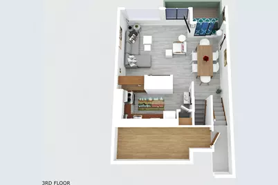 14 Highwood Road #2, Lincoln, NH 03251 - Photo 46