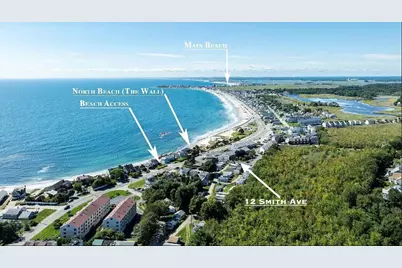 12 Smith Avenue, Hampton, NH 03842 - Photo 2