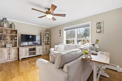 44 Tall Pine Road, Farmington, NH 03835 - Photo 8