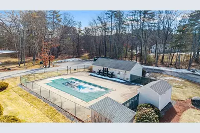 35 Olde Country Village #35, Londonderry, NH 03053 - Photo 40