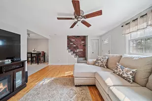 35 Olde Country Village, Londonderry, NH 03053 - Photo 14