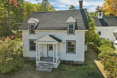 829 Bearcamp Hwy &amp; 10 Mountain Road, Tamworth, NH 03883 - Photo 2