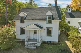 829 Bearcamp Hwy &amp 10 Mountain Rd, Tamworth, NH 03883 - Photo 2