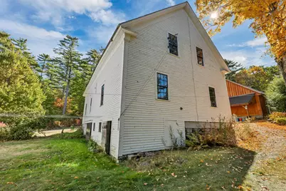 829 Bearcamp Hwy &amp; 10 Mountain Road, Tamworth, NH 03883 - Photo 8