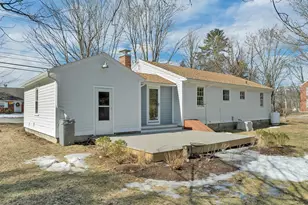 52 Belknap Mountain Rd, Gilford, NH 03249 - Photo 20