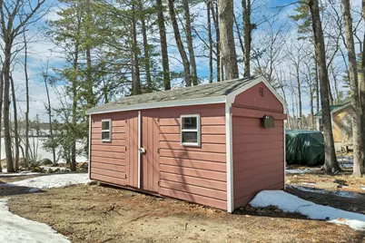 44 Shore Drive #100, Middleton, NH 03887 - Photo 34