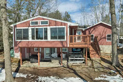 44 Shore Drive #100, Middleton, NH 03887 - Photo 6