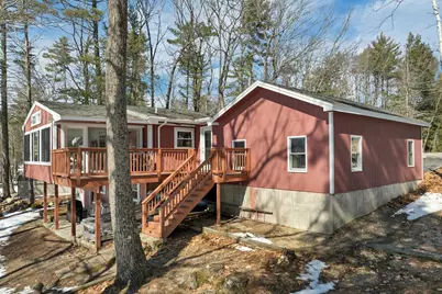 44 Shore Drive #100, Middleton, NH 03887 - Photo 2