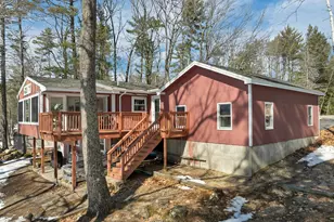 44 Shore Dr, Middleton, NH 03887 - Photo 2