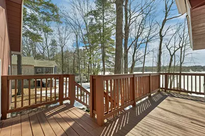 44 Shore Drive #100, Middleton, NH 03887 - Photo 4