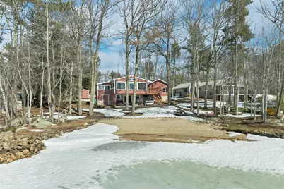 44 Shore Drive #100, Middleton, NH 03887 - Photo 44