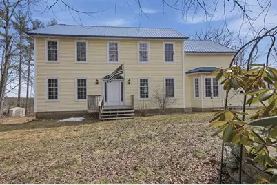 311 S Sugar Hill Road, Weare, NH 03281 - Photo 30