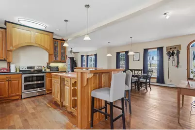311 S Sugar Hill Road, Weare, NH 03281 - Photo 4