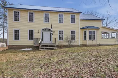 311 S Sugar Hill Road, Weare, NH 03281 - Photo 2
