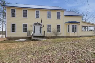 311 S Sugar Hill Rd, Weare, NH 03281 - Photo 2