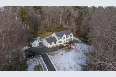 43 Lampton Drive, Derry, NH 03308 - Photo 4