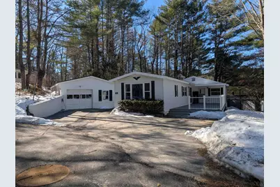 22 Fir Tree Lane, Tuftonboro, NH 03816 - Photo 1