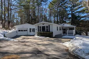 22 Fir Tree Ln, Tuftonboro, NH 03816 - Photo 1