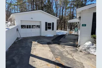 22 Fir Tree Lane, Tuftonboro, NH 03816 - Photo 4