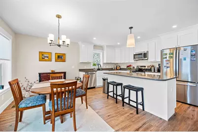 3000 Vt Route 100 Unit #6B, Waitsfield,  05673 - Photo 1