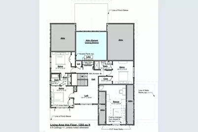 Homesite 7 Winni Farm Road, Gilford, NH 03249 - Photo 22