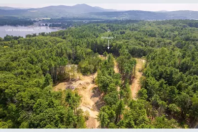 Homesite 7 Winni Farm Road, Gilford, NH 03249 - Photo 10