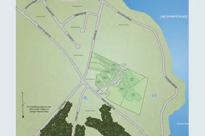 Homesite 7 Winni Farm Road, Gilford, NH 03249 - Photo 24