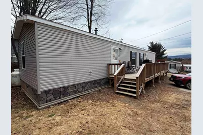 14 Hilltop Manor Mobile Home Park, Littleton, NH 03561 - Photo 2