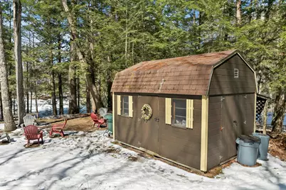 26 Lilac Lane, Moultonborough, NH 03254 - Photo 12