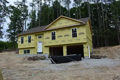 Lot 10-48-2 Old Stagecoach Road, Bennington, NH 03442 - Photo 2