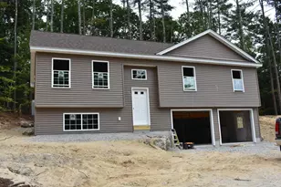 Lot 10-48-2 Old Stagecoach Rd, Bennington, NH 03442 - Photo 1