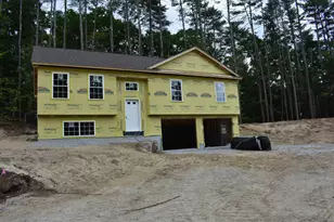 Lot 10-48-2 Old Stagecoach Rd, Bennington, NH 03442 - Photo 1