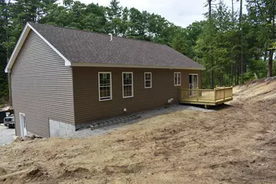 Lot 10-48-2 Old Stagecoach Road, Bennington, NH 03442 - Photo 2