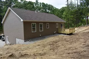 Lot 10-48-2 Old Stagecoach Rd, Bennington, NH 03442 - Photo 2