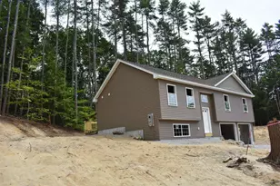 Lot 10-48-2 Old Stagecoach Rd, Bennington, NH 03442 - Photo 4