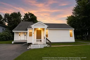 127 Daniel Webster Hwy, Merrimack, NH 03054 - Photo 4