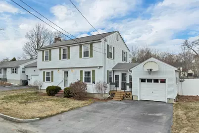 120 Peak Street, Manchester, NH 03104 - Photo 2