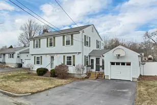 120 Peak St, Manchester, NH 03104 - Photo 2