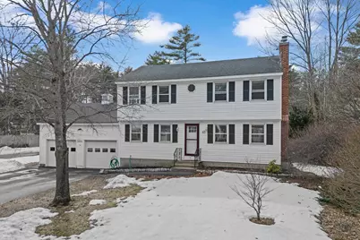 83 NE Village Road, Concord, NH 03301 - Photo 36