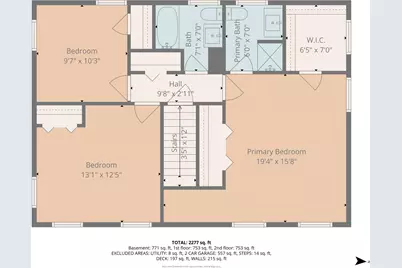 83 NE Village Road, Concord, NH 03301 - Photo 48