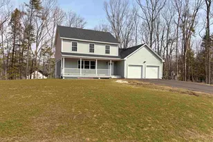 Lot 37-3 Blaisdell Ct, Raymond, NH 03077 - Photo 1