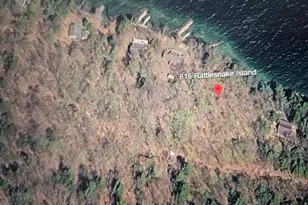816 Rattlesnake Island, Alton, NH 03810 - Photo 1