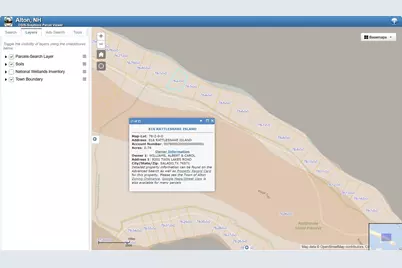816 Rattlesnake Island, Alton, NH 03810 - Photo 2