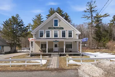 459 Main Street, Rumney, NH 03266 - Photo 2