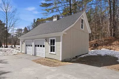 459 Main Street, Rumney, NH 03266 - Photo 4